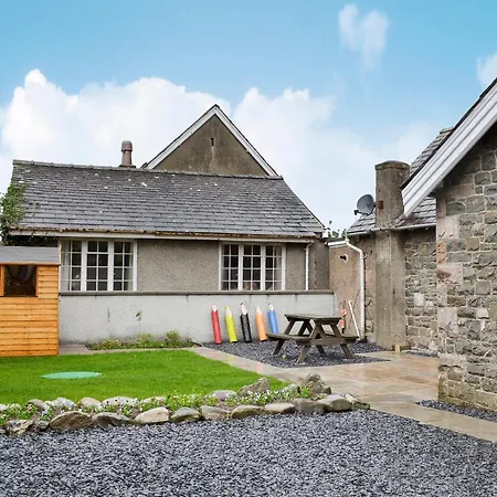 Lealholme Tatil Evi *