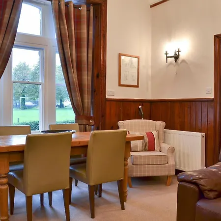 Lealholme Tatil Evi *