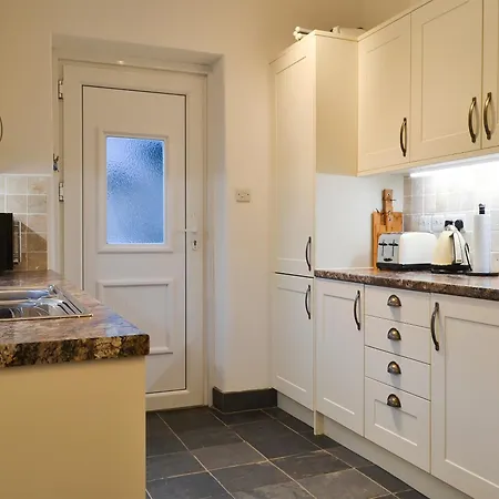 Lealholme Tatil Evi Bassenthwaite