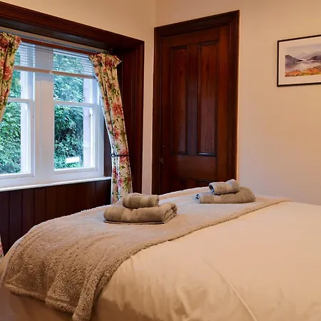 Lealholme Holiday home Bassenthwaite